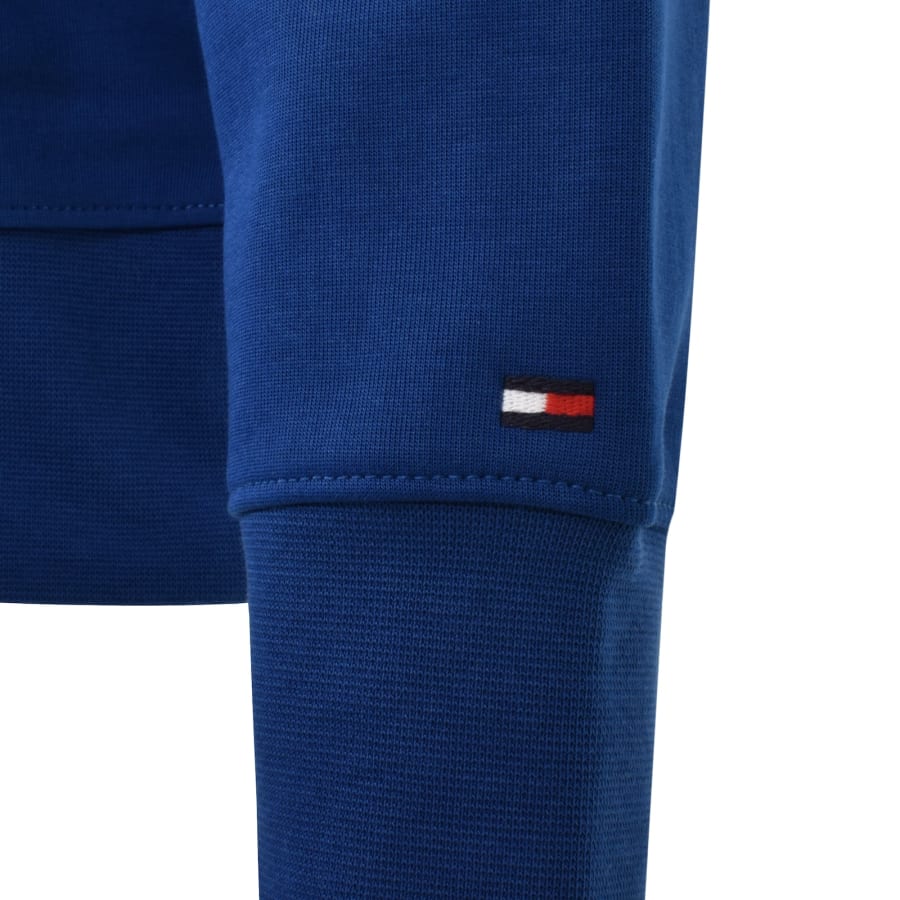 Tommy Hilfiger Icon Sweatshirt Blue